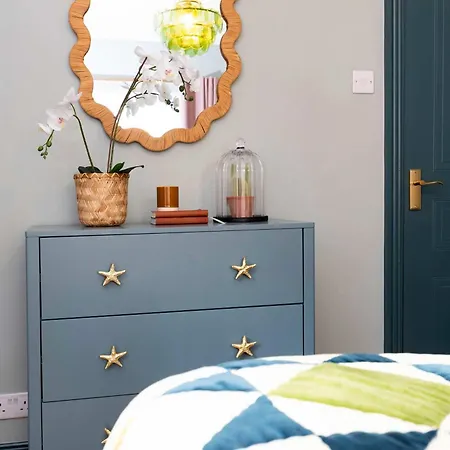 The Little Pearl Cosy 1 Bed Retreat Saltburn-by-the-Sea