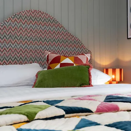 Daire The Little Pearl Cosy 1 Bed Retreat