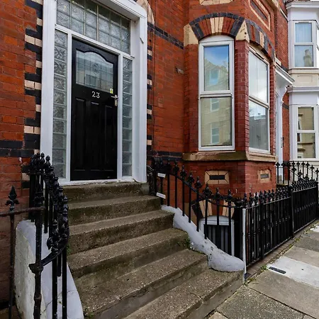 The Little Pearl Cosy 1 Bed Retreat Daire Saltburn-by-the-Sea