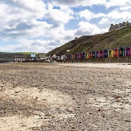 The Little Pearl Cosy 1 Bed Retreat * Saltburn-by-the-Sea