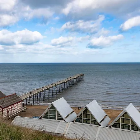 The Little Pearl Cosy 1 Bed Retreat * Saltburn-by-the-Sea